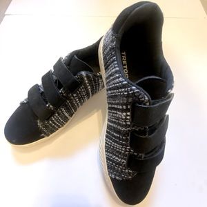 *NEW* Tretorn Women's Ankle-High Fabric Sneaker